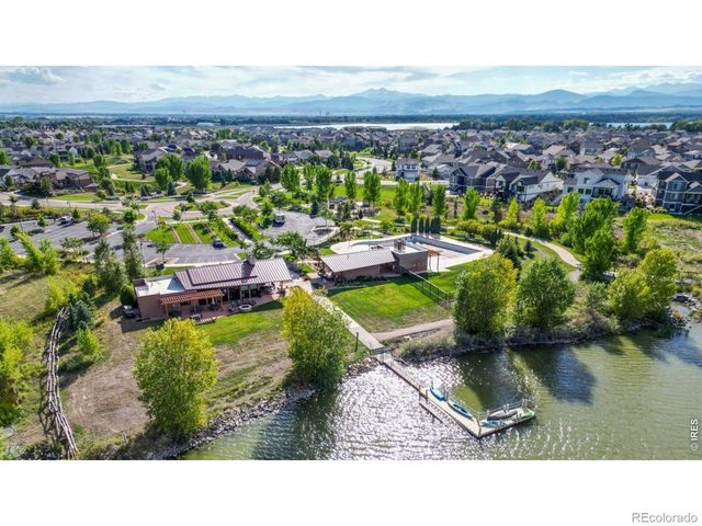4132 Trapper Lake Drive, Loveland, CO 80538