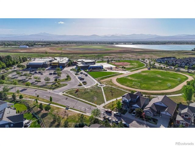 4132 Trapper Lake Drive, Loveland, CO 80538