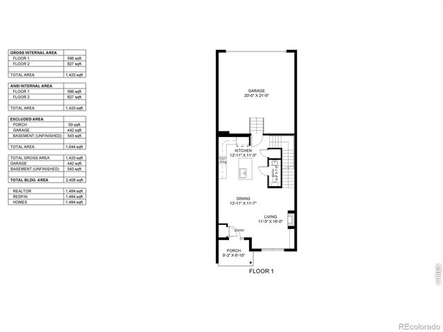 4132 Trapper Lake Drive, Loveland, CO 80538