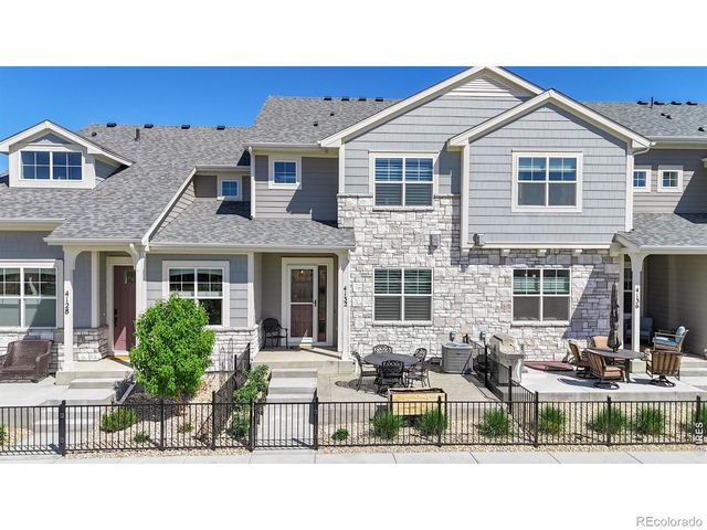 4132 Trapper Lake Drive, Loveland, CO 80538