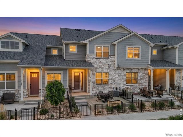 4132 Trapper Lake Drive, Loveland, CO 80538