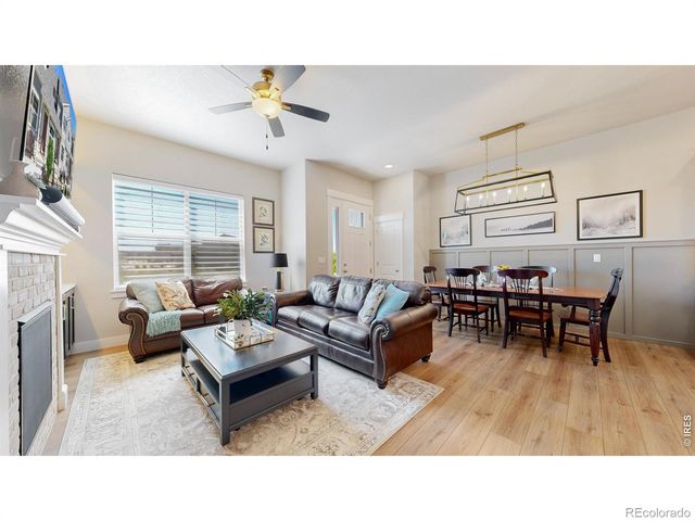 4132 Trapper Lake Drive, Loveland, CO 80538