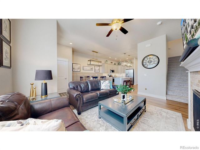4132 Trapper Lake Drive, Loveland, CO 80538