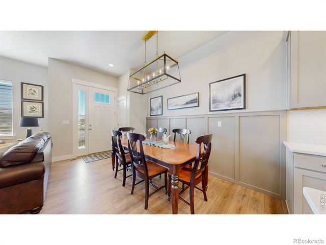 4132 Trapper Lake Drive, Loveland, CO 80538