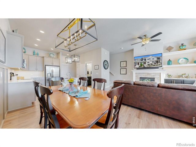 4132 Trapper Lake Drive, Loveland, CO 80538