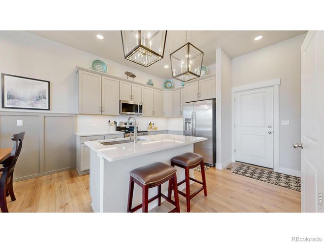 4132 Trapper Lake Drive, Loveland, CO 80538
