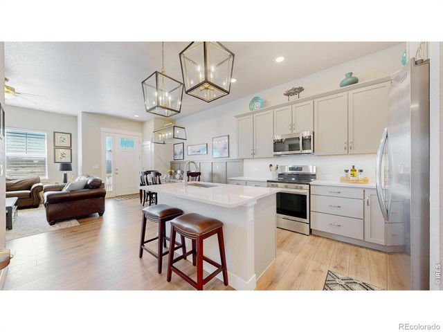 4132 Trapper Lake Drive, Loveland, CO 80538