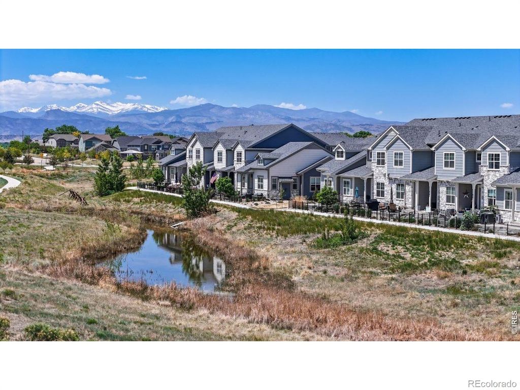 4132 Trapper Lake Drive, Loveland, CO 80538