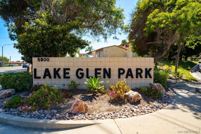 5800 Lake Murray Blvd 11, La Mesa, CA 91942