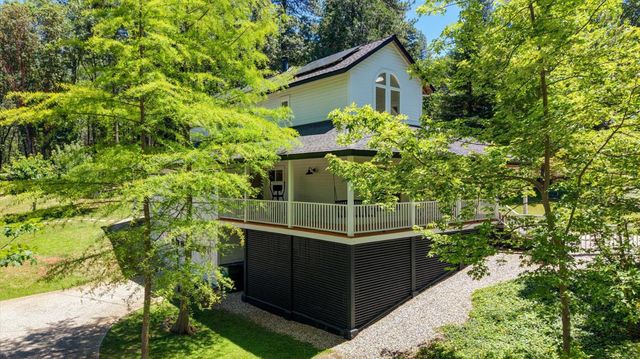14381 Sunrock Rd, Nevada City, CA 95959