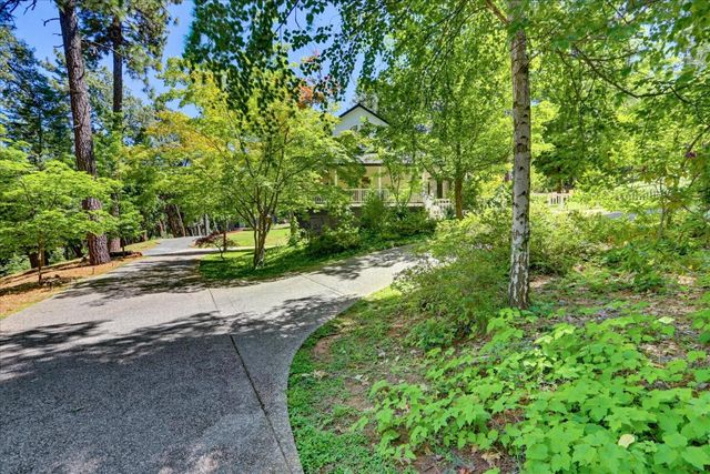 14381 Sunrock Rd, Nevada City, CA 95959