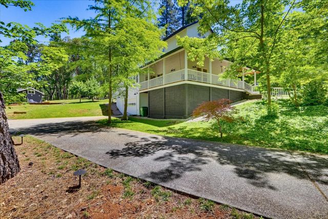 14381 Sunrock Rd, Nevada City, CA 95959