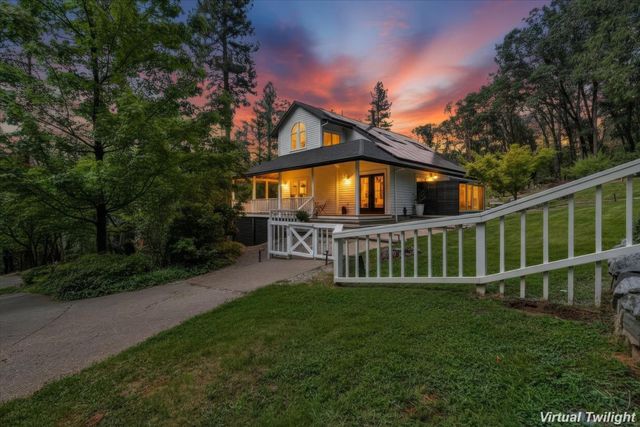 14381 Sunrock Rd, Nevada City, CA 95959