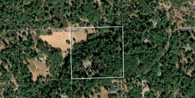 14381 Sunrock Rd, Nevada City, CA 95959