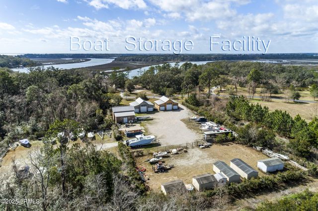 535 Distant Island Drive, Beaufort, SC 29907