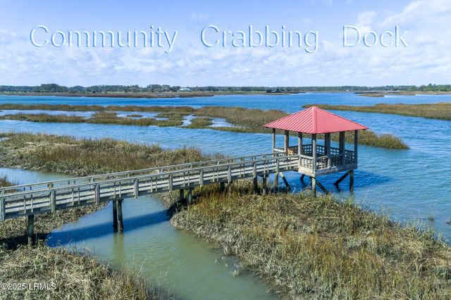 535 Distant Island Drive, Beaufort, SC 29907