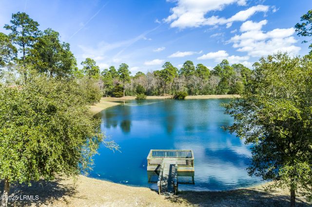 535 Distant Island Drive, Beaufort, SC 29907