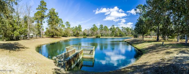 535 Distant Island Drive, Beaufort, SC 29907