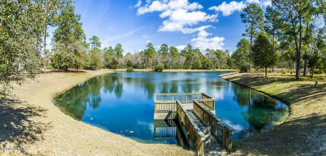 535 Distant Island Drive, Beaufort, SC 29907