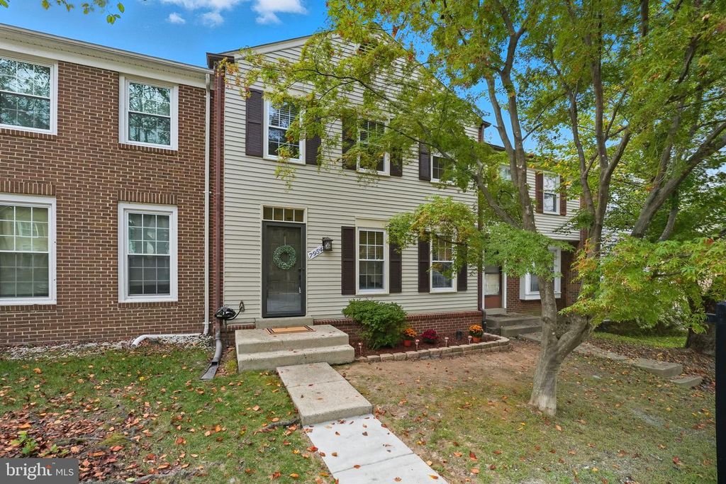 7954 FOREST PATH WAY, Springfield, VA 22153