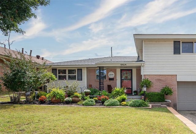 4404 NW 56th Terrace, Oklahoma City, OK 73112