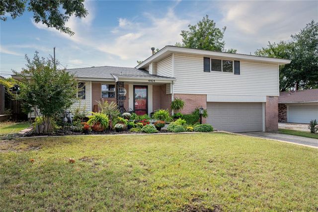 4404 NW 56th Terrace, Oklahoma City, OK 73112