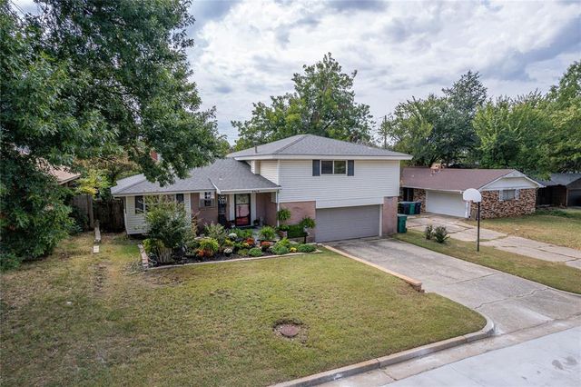 4404 NW 56th Terrace, Oklahoma City, OK 73112