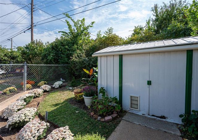 4404 NW 56th Terrace, Oklahoma City, OK 73112