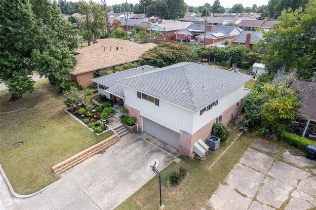 4404 NW 56th Terrace, Oklahoma City, OK 73112