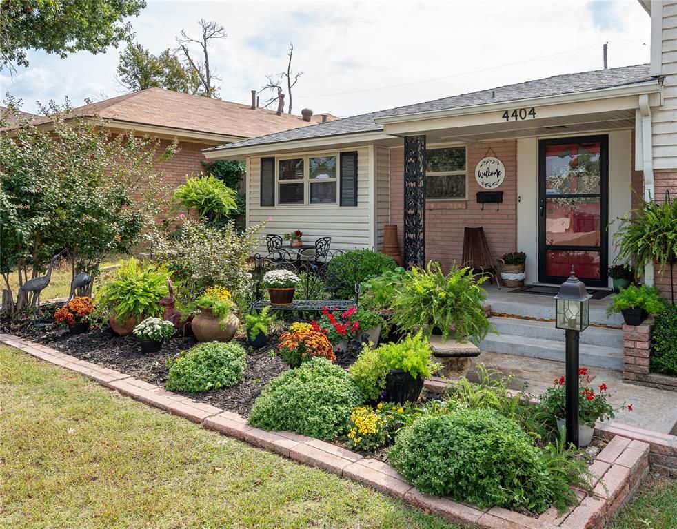 4404 NW 56th Terrace, Oklahoma City, OK 73112