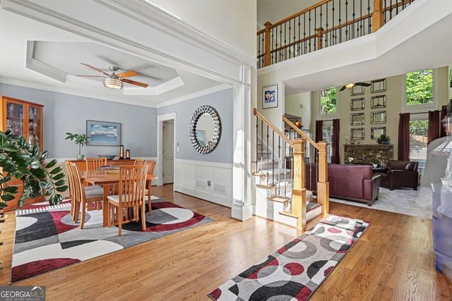 589 Vinings Springs Drive SE, Mableton, GA 30126
