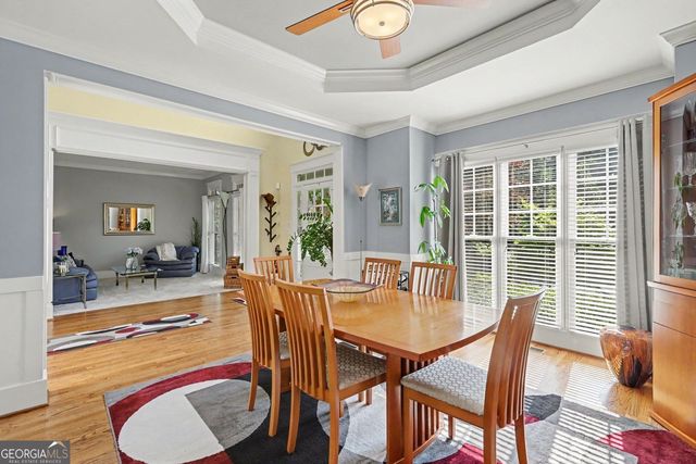 589 Vinings Springs Drive SE, Mableton, GA 30126
