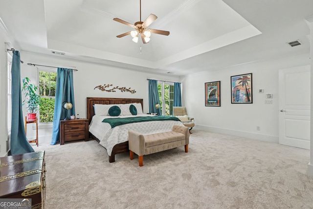 589 Vinings Springs Drive SE, Mableton, GA 30126