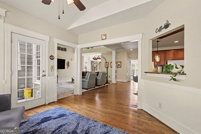 589 Vinings Springs Drive SE, Mableton, GA 30126
