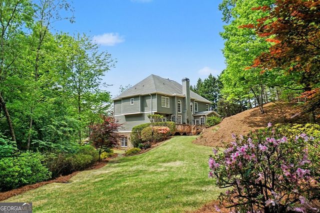 589 Vinings Springs Drive SE, Mableton, GA 30126