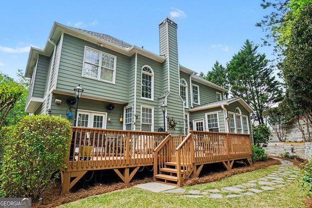 589 Vinings Springs Drive SE, Mableton, GA 30126