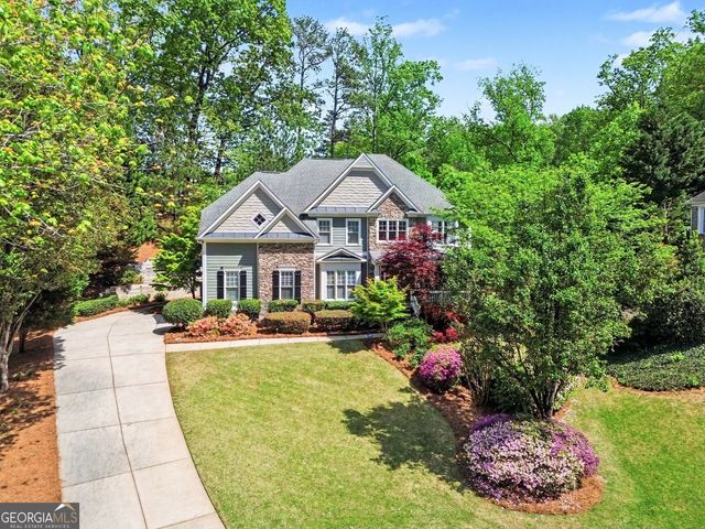 589 Vinings Springs Drive SE, Mableton, GA 30126