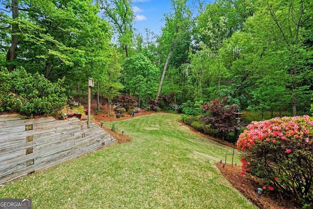 589 Vinings Springs Drive SE, Mableton, GA 30126