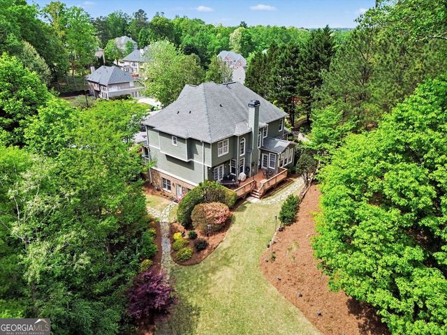 589 Vinings Springs Drive SE, Mableton, GA 30126