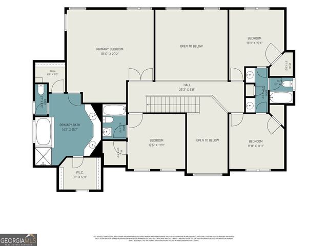 589 Vinings Springs Drive SE, Mableton, GA 30126