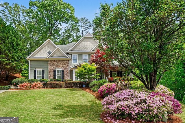 589 Vinings Springs Drive SE, Mableton, GA 30126