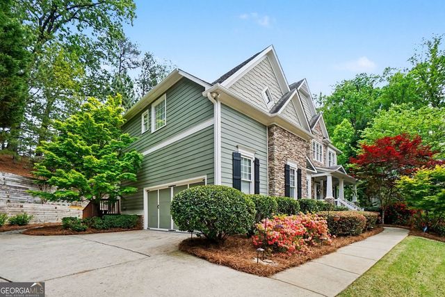 589 Vinings Springs Drive SE, Mableton, GA 30126