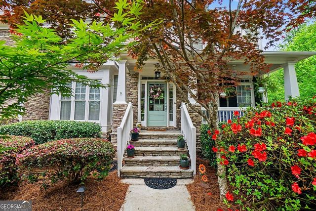 589 Vinings Springs Drive SE, Mableton, GA 30126