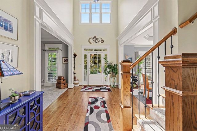 589 Vinings Springs Drive SE, Mableton, GA 30126