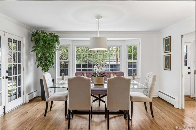 2700 E Bates Avenue, Denver, CO 80210