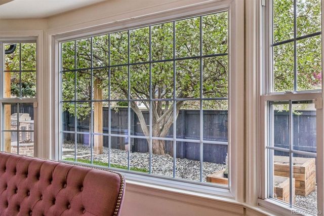 2700 E Bates Avenue, Denver, CO 80210