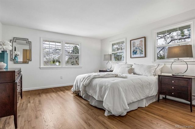 2700 E Bates Avenue, Denver, CO 80210