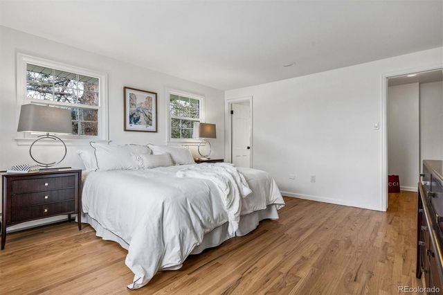 2700 E Bates Avenue, Denver, CO 80210