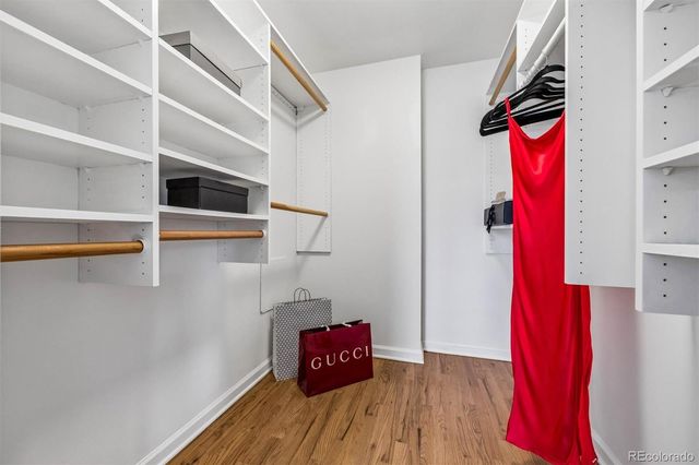 2700 E Bates Avenue, Denver, CO 80210