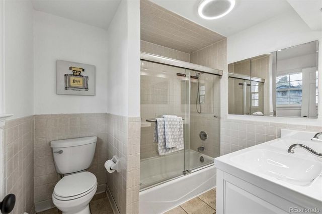 2700 E Bates Avenue, Denver, CO 80210